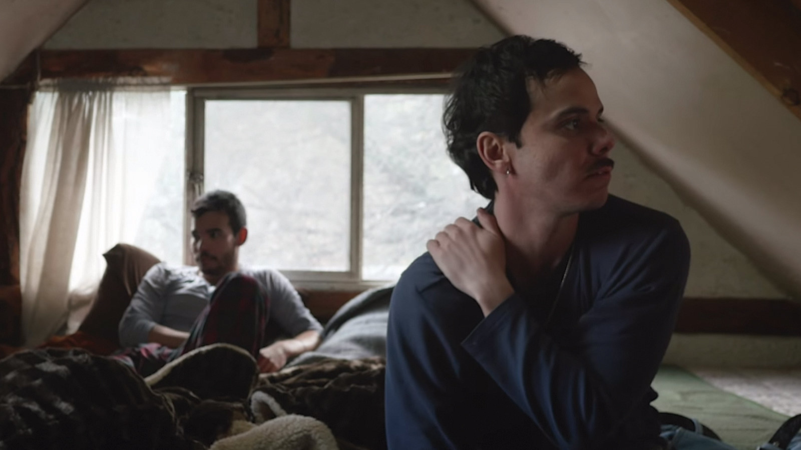 Ahuevo Crew Simpson Ahuevo nos sorprende con el vídeo de su nuevo track ”Duele” – The N