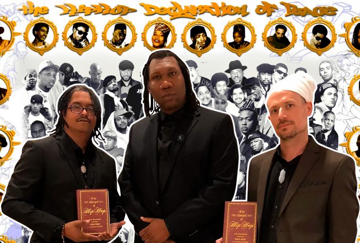 3 de mayo día del rap krs one