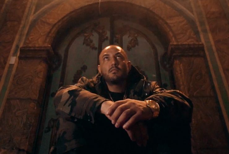 Rimax Mussaq estrena el video “Destino” Prod. Jako Beat & Roger Hid